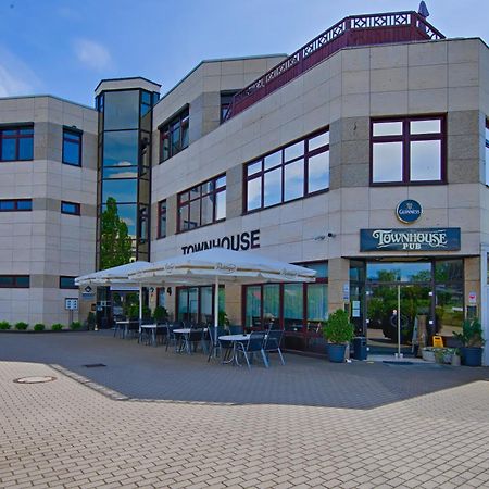 Hotel Townhouse Далевиц Экстерьер фото