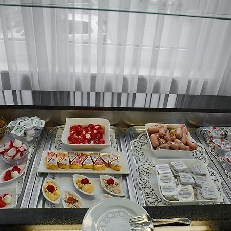 Hotel Townhouse Далевиц Экстерьер фото