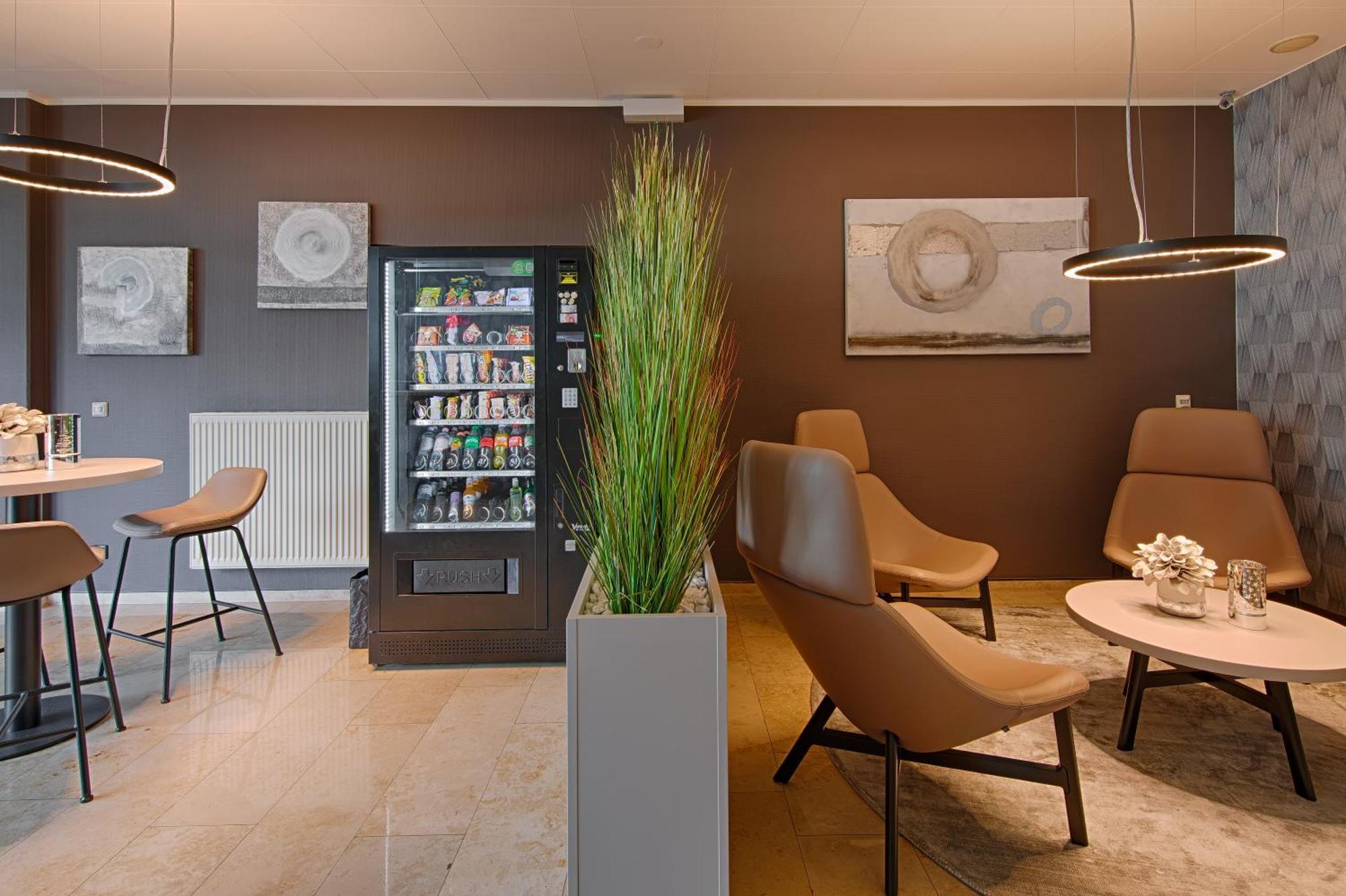 Hotel Townhouse Далевиц Экстерьер фото
