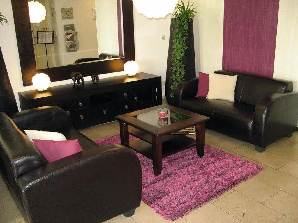 Hotel Townhouse Далевиц Экстерьер фото