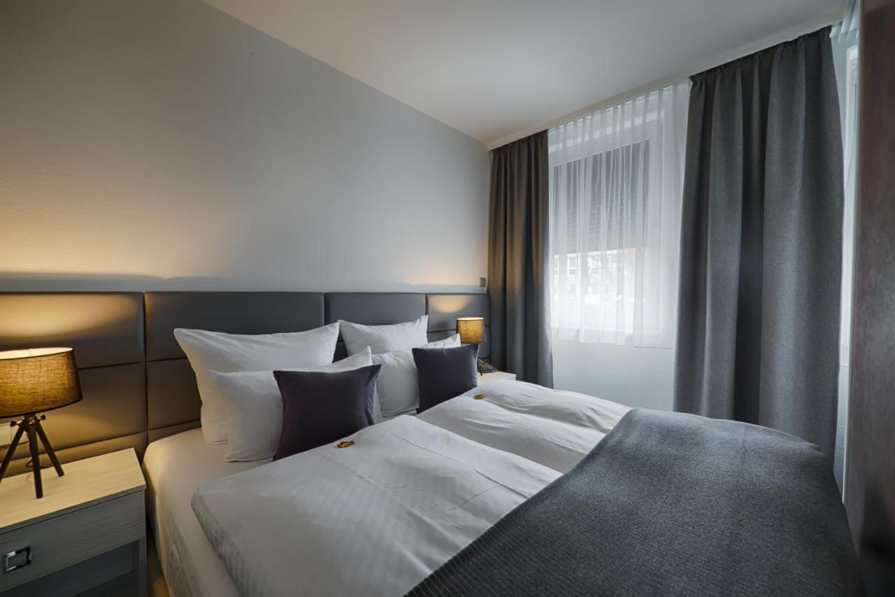 Hotel Townhouse Далевиц Экстерьер фото