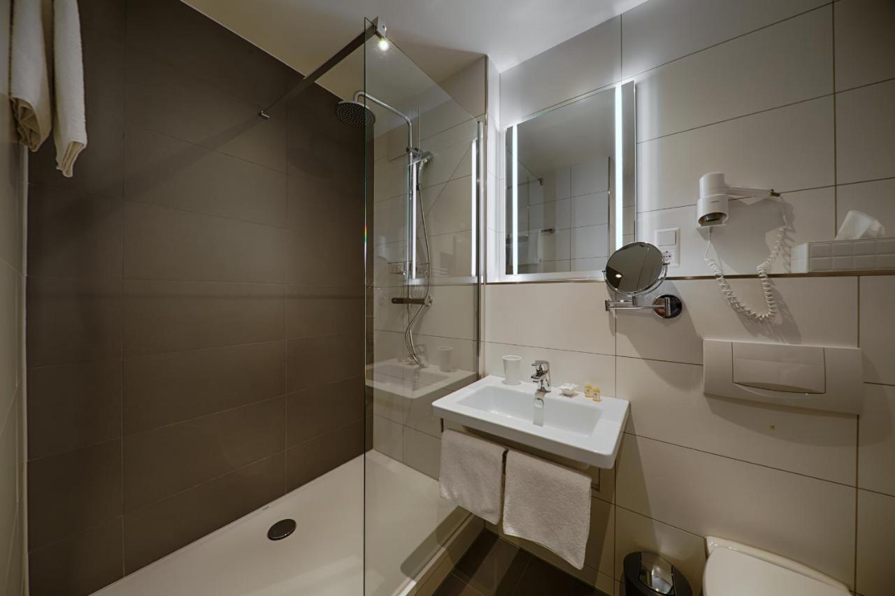 Hotel Townhouse Далевиц Экстерьер фото