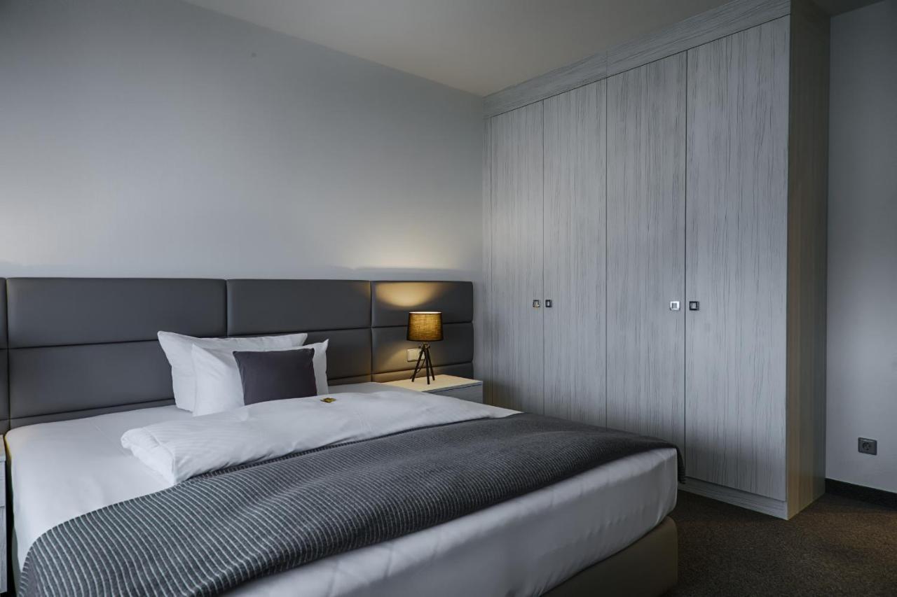 Hotel Townhouse Далевиц Экстерьер фото