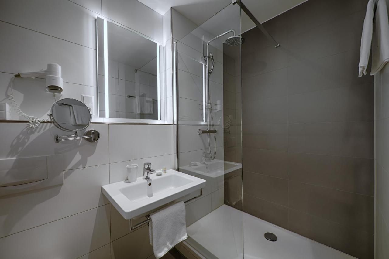 Hotel Townhouse Далевиц Экстерьер фото