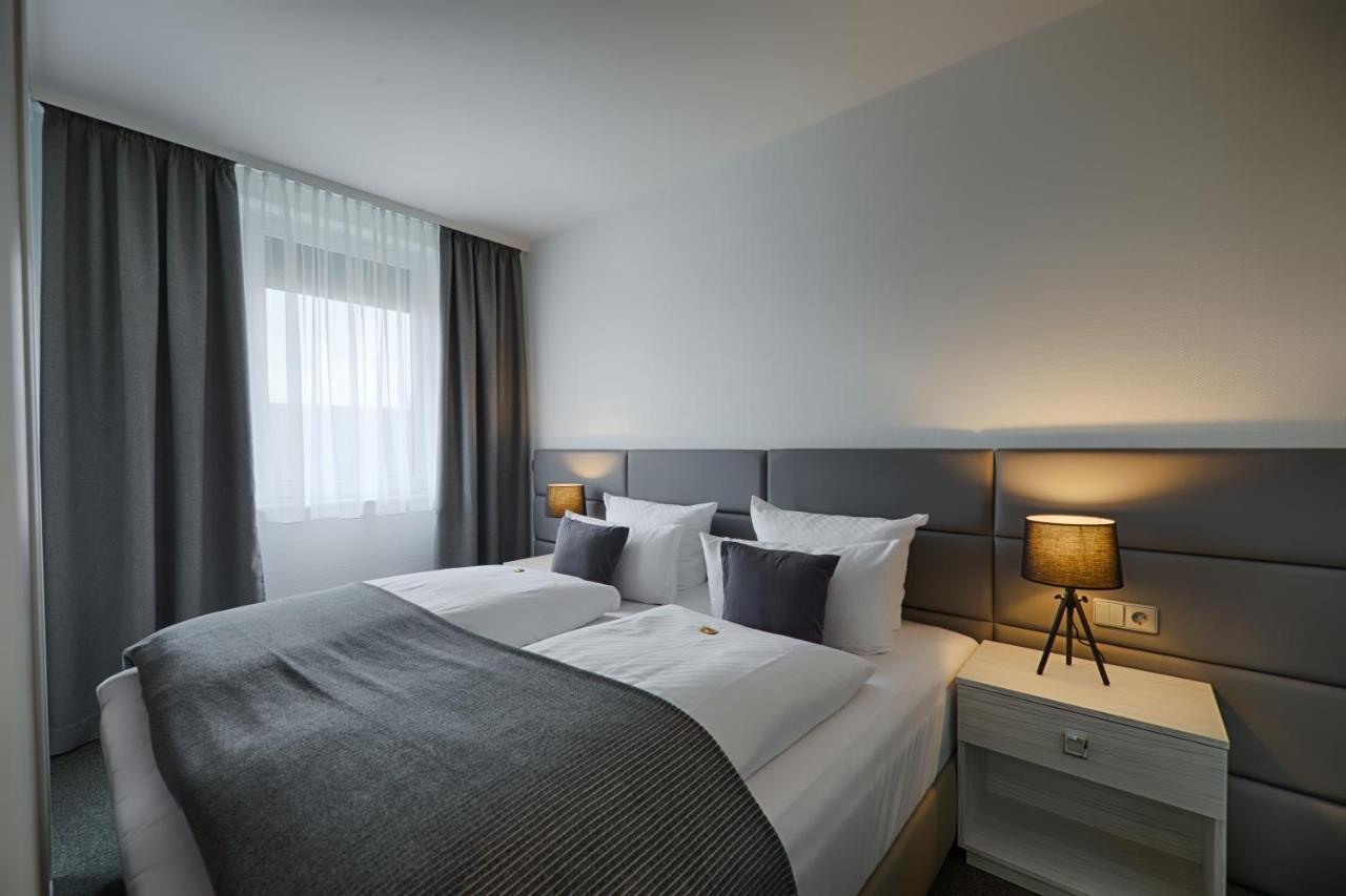 Hotel Townhouse Далевиц Экстерьер фото