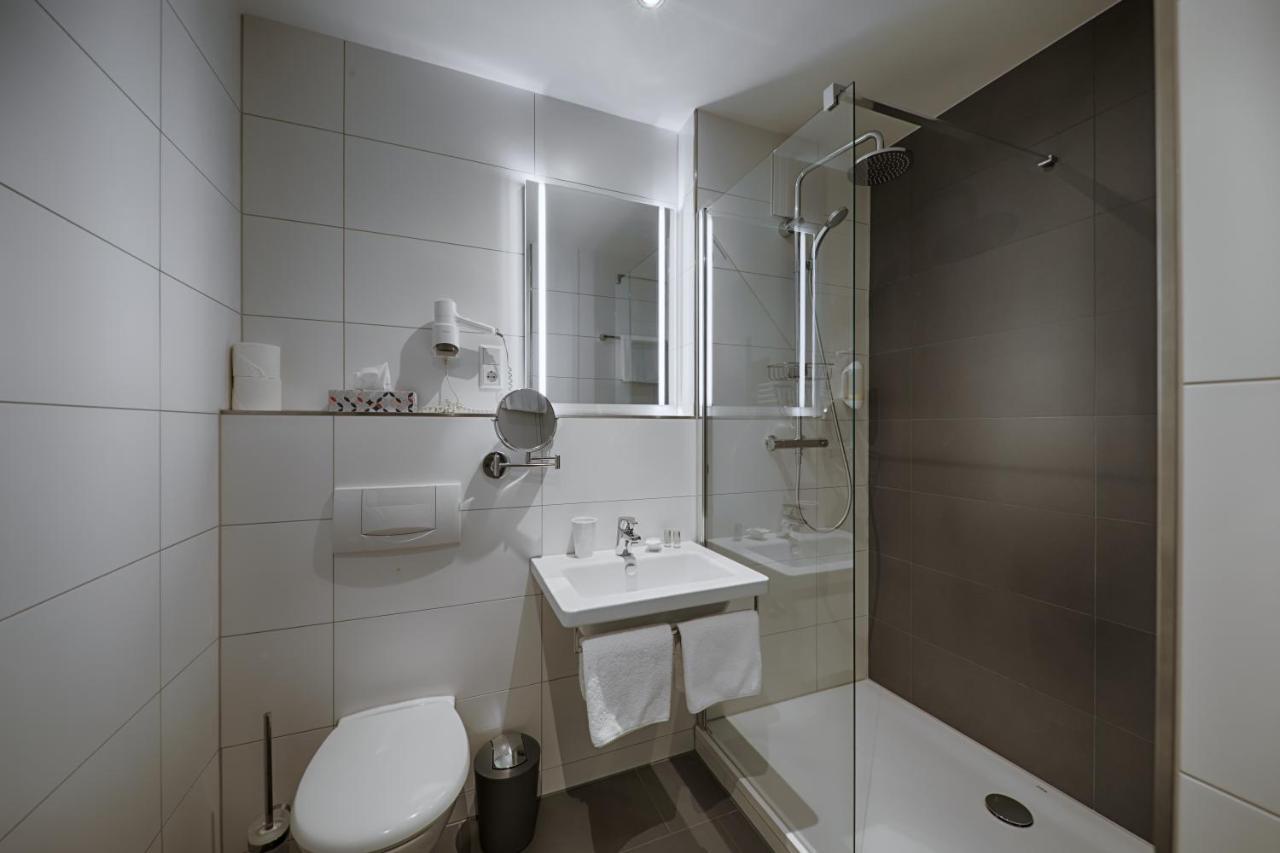 Hotel Townhouse Далевиц Экстерьер фото