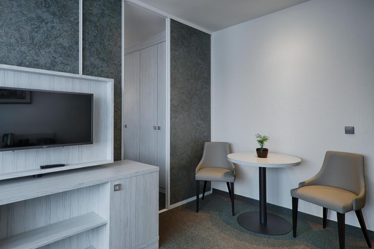 Hotel Townhouse Далевиц Экстерьер фото